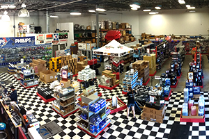 Bolingbrook Location