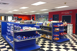 Bolingbrook Location