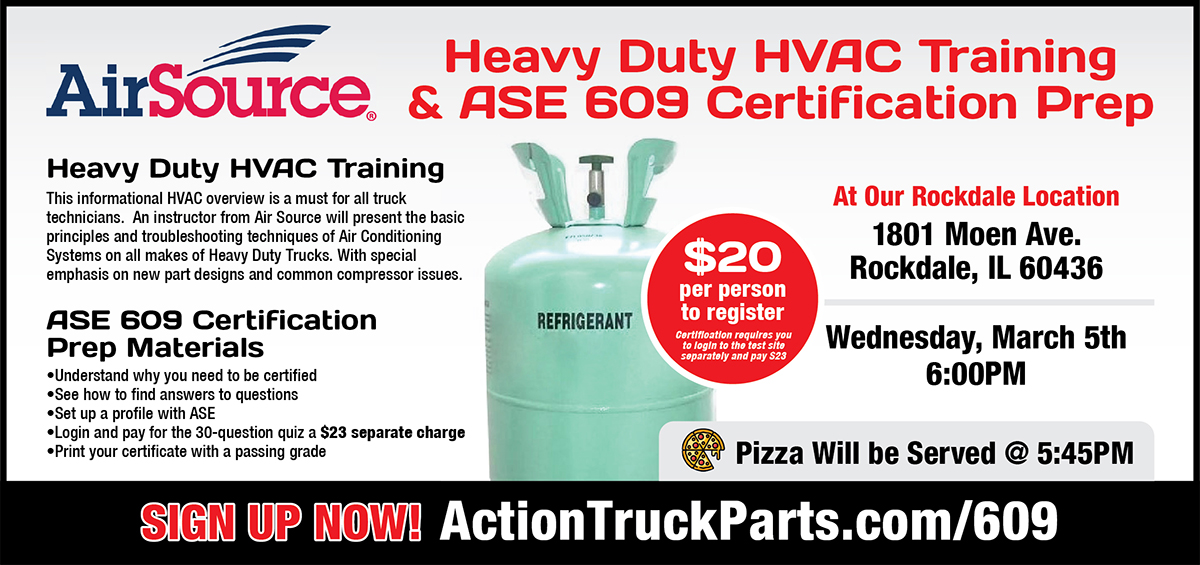 AC Class June 2024